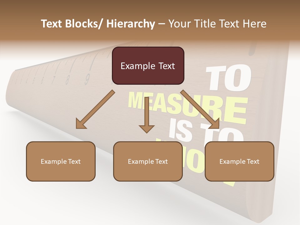 Grandmother Human Elder PowerPoint Template