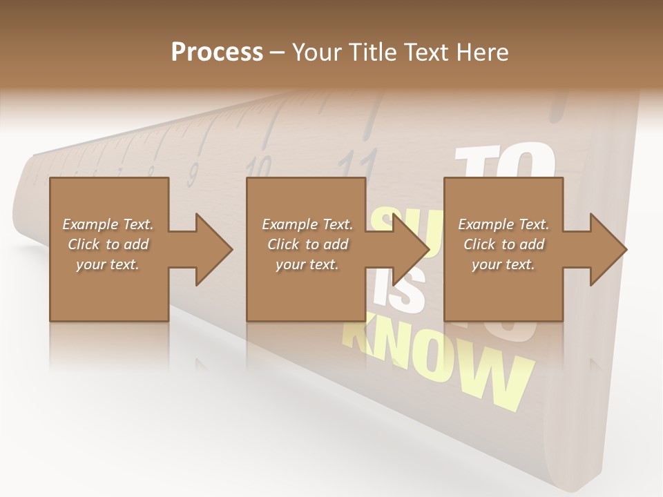 Grandmother Human Elder PowerPoint Template
