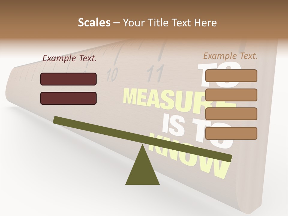 Grandmother Human Elder PowerPoint Template