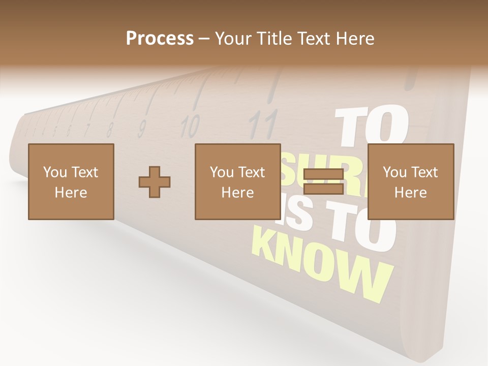 Grandmother Human Elder PowerPoint Template