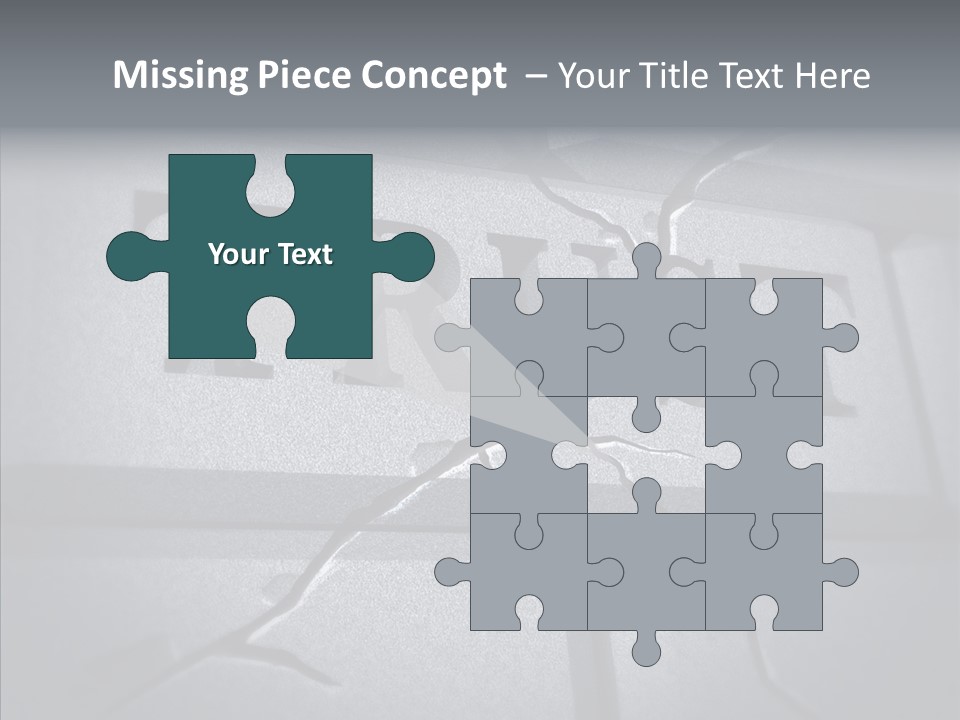 Hand Caregiver Holding Hands PowerPoint Template