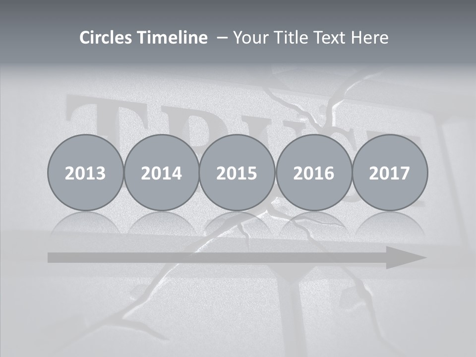 Hand Caregiver Holding Hands PowerPoint Template