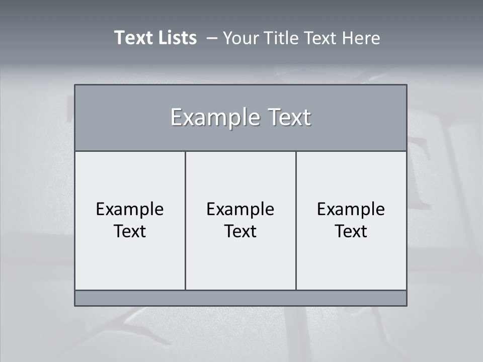 Hand Caregiver Holding Hands PowerPoint Template