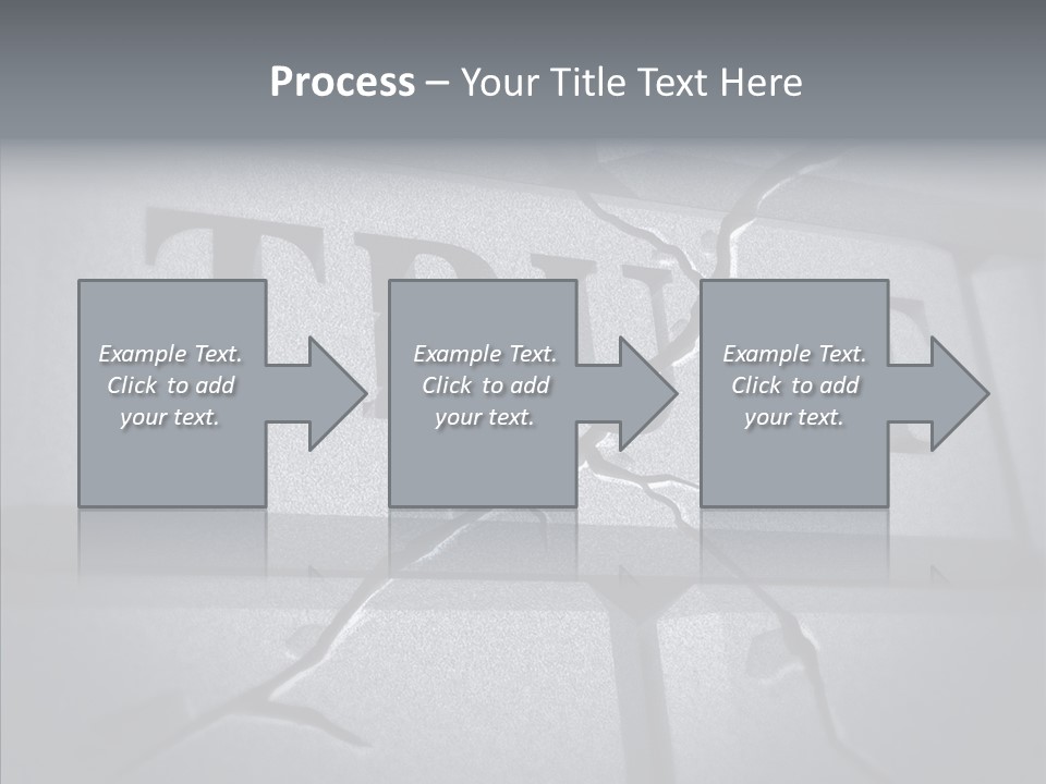 Hand Caregiver Holding Hands PowerPoint Template