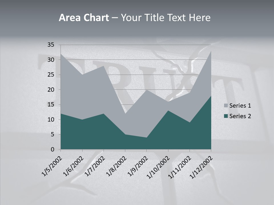 Hand Caregiver Holding Hands PowerPoint Template