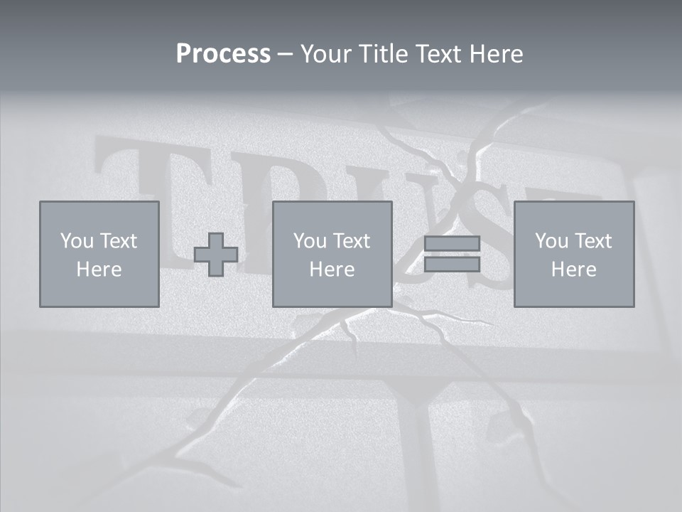 Hand Caregiver Holding Hands PowerPoint Template