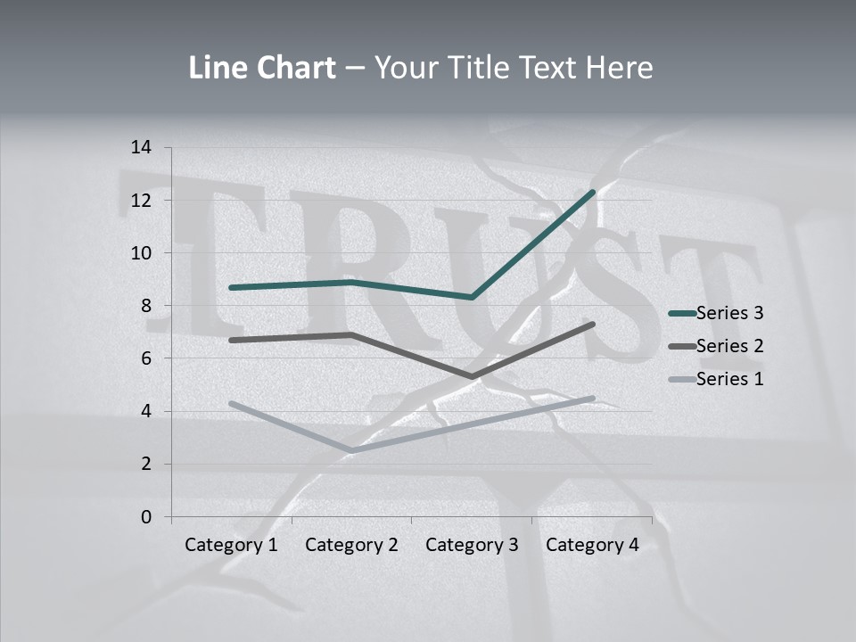 Hand Caregiver Holding Hands PowerPoint Template