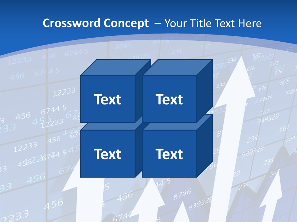 Old Holding Hands Close Up PowerPoint Template