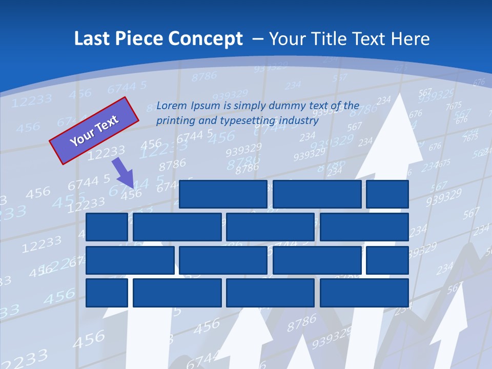Old Holding Hands Close Up PowerPoint Template