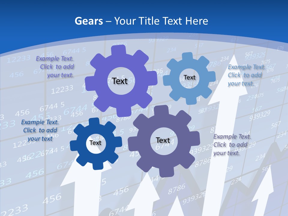 Old Holding Hands Close Up PowerPoint Template