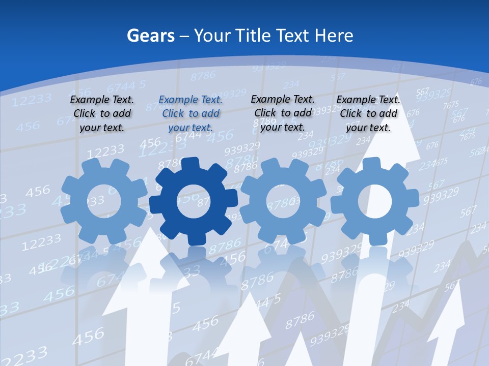Old Holding Hands Close Up PowerPoint Template