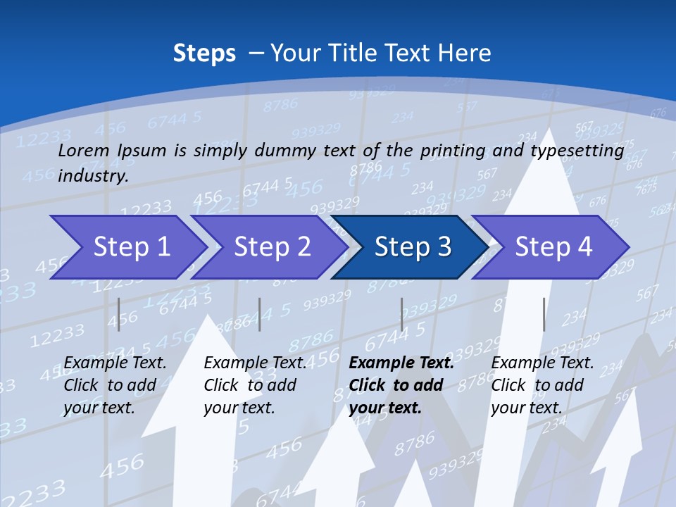 Old Holding Hands Close Up PowerPoint Template