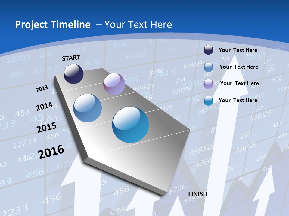Old Holding Hands Close Up PowerPoint Template