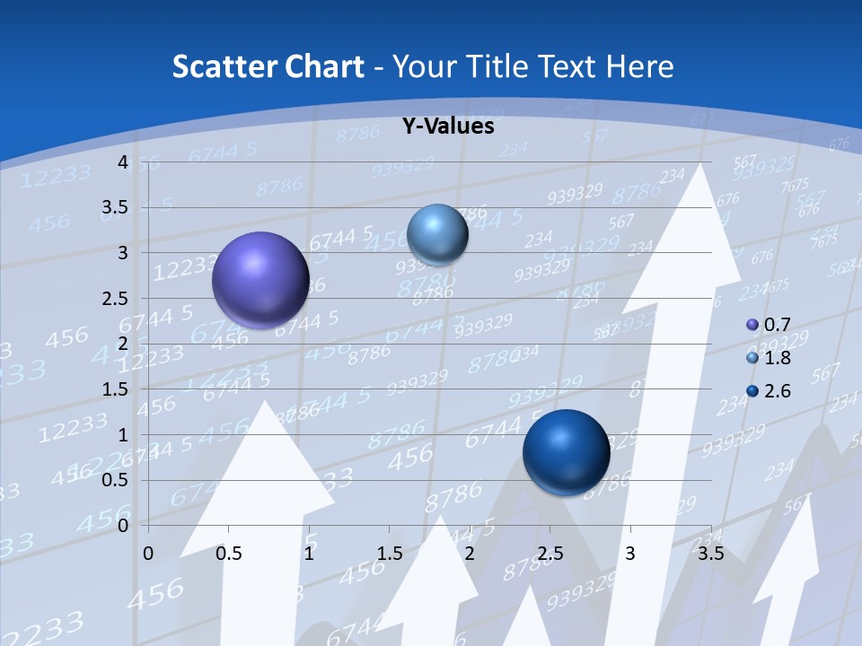 Old Holding Hands Close Up PowerPoint Template