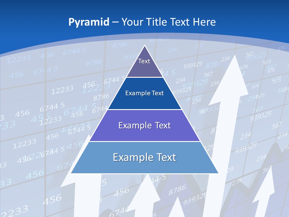 Old Holding Hands Close Up PowerPoint Template