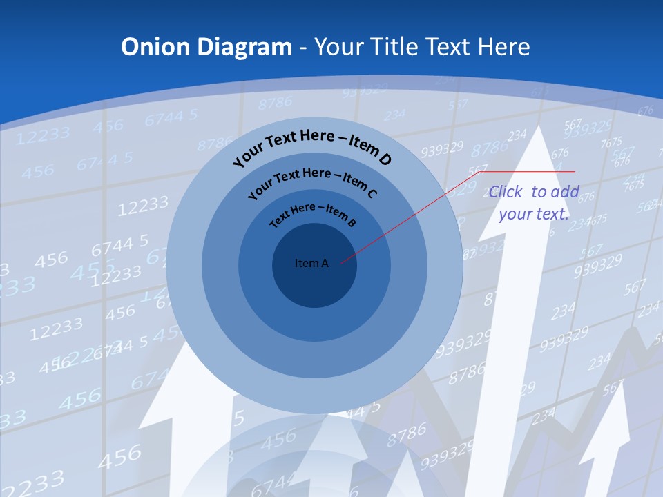 Old Holding Hands Close Up PowerPoint Template