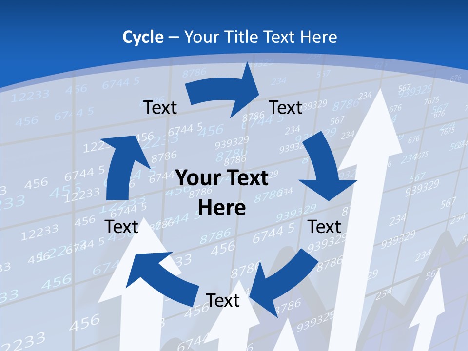 Old Holding Hands Close Up PowerPoint Template