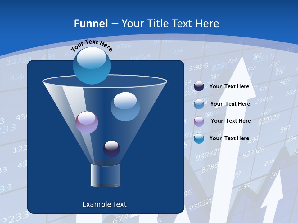 Old Holding Hands Close Up PowerPoint Template