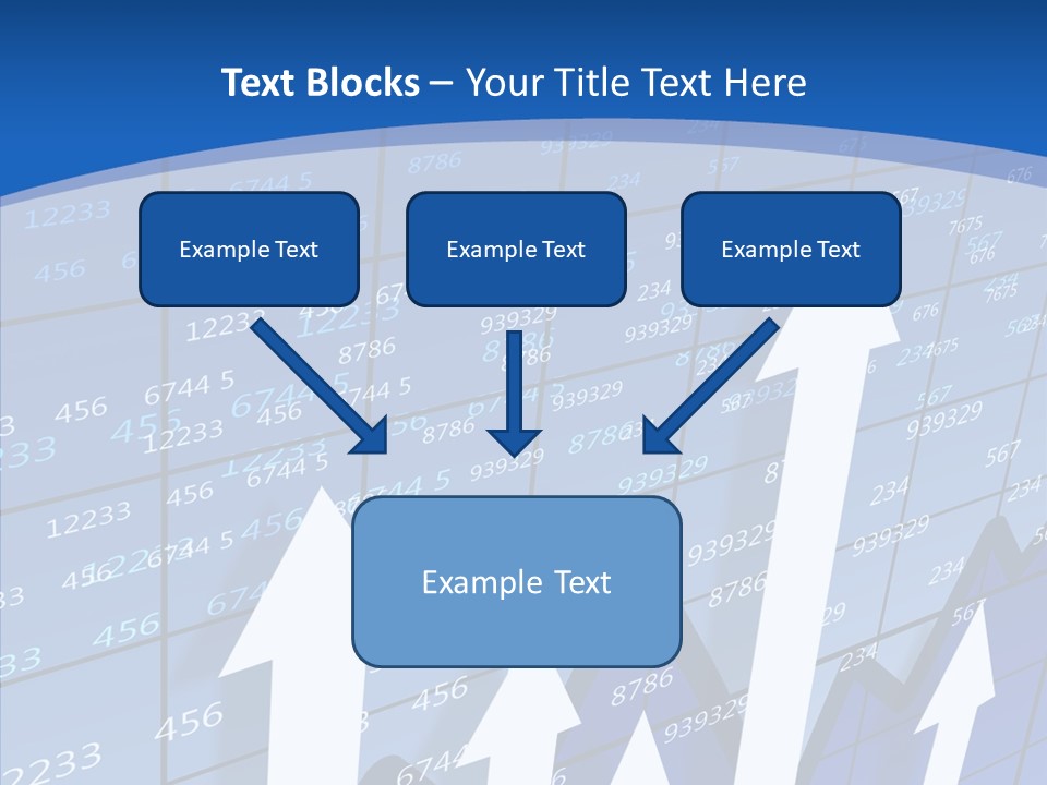 Old Holding Hands Close Up PowerPoint Template