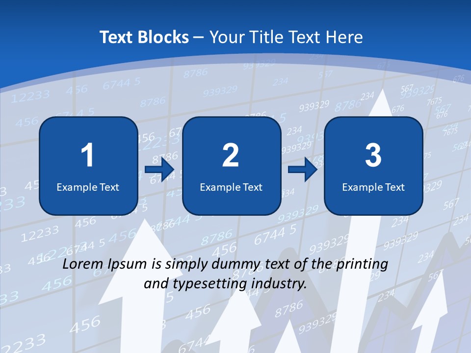 Old Holding Hands Close Up PowerPoint Template
