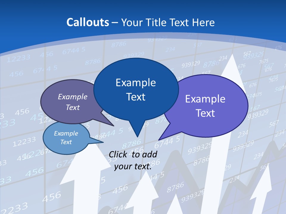 Old Holding Hands Close Up PowerPoint Template