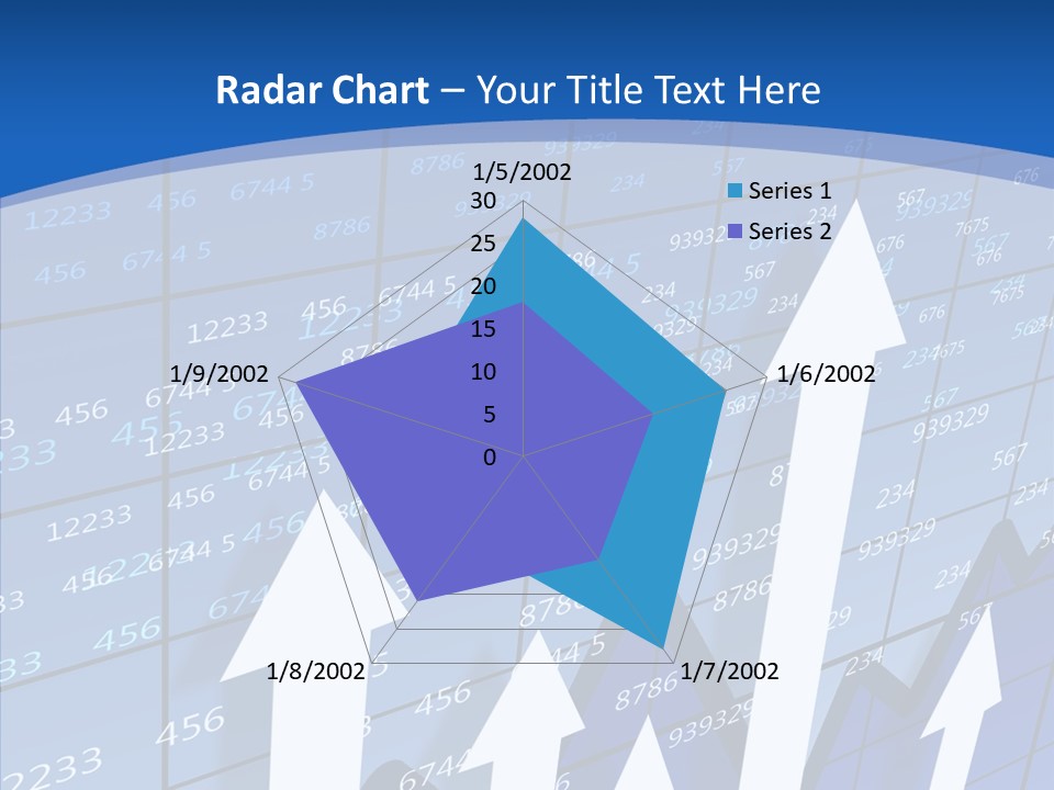 Old Holding Hands Close Up PowerPoint Template