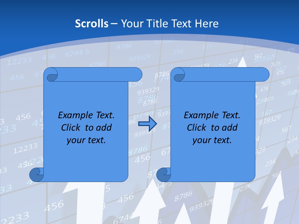Old Holding Hands Close Up PowerPoint Template