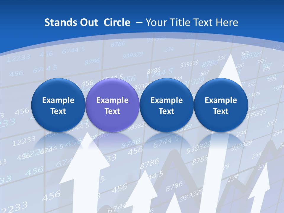 Old Holding Hands Close Up PowerPoint Template