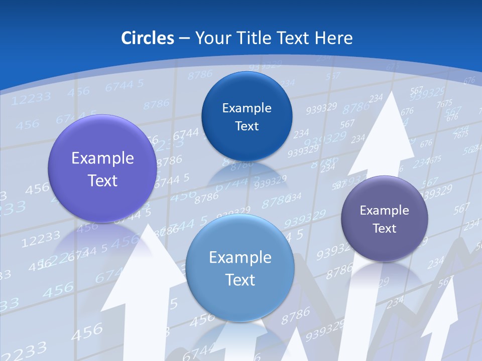 Old Holding Hands Close Up PowerPoint Template