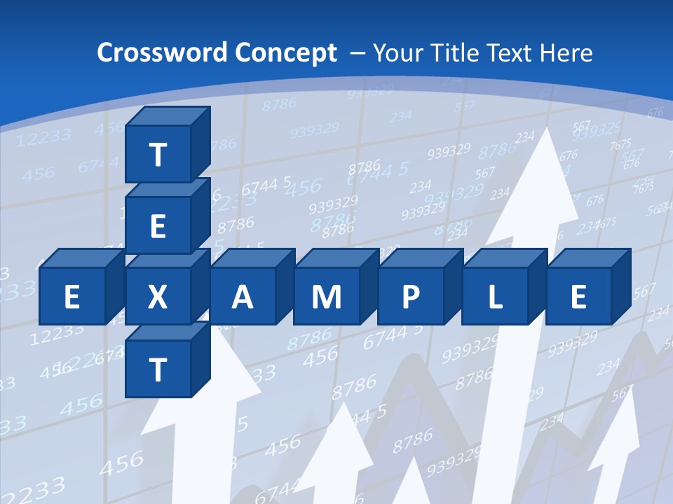 Old Holding Hands Close Up PowerPoint Template