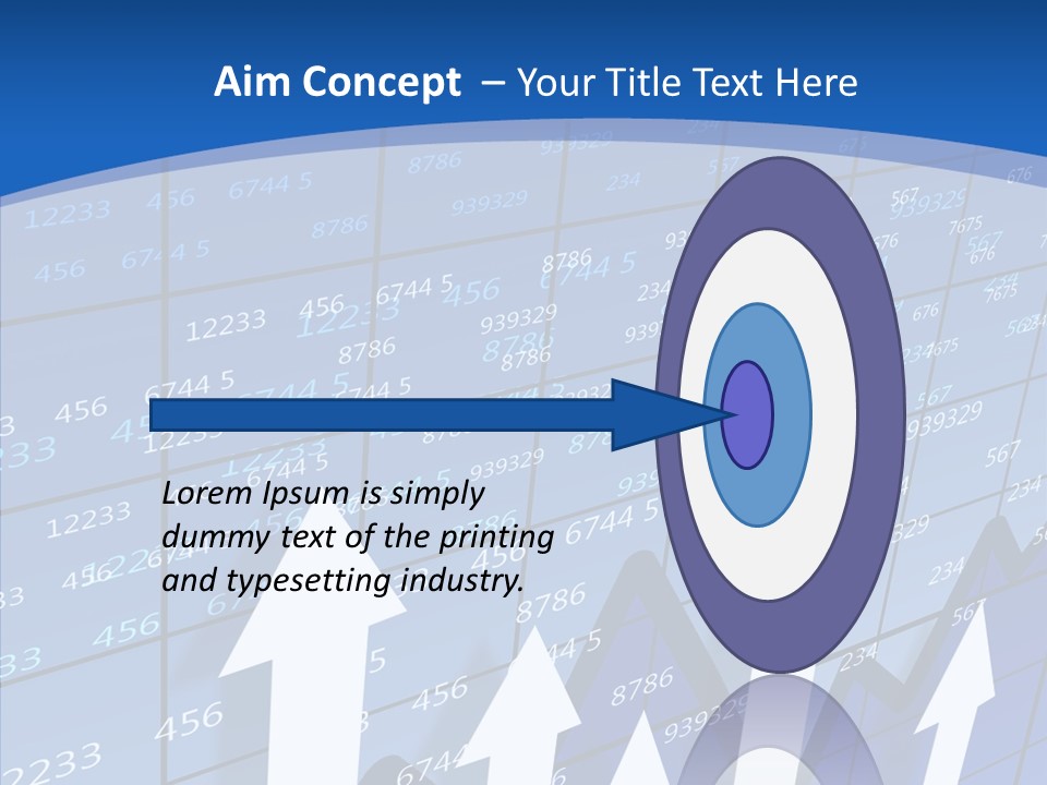 Old Holding Hands Close Up PowerPoint Template