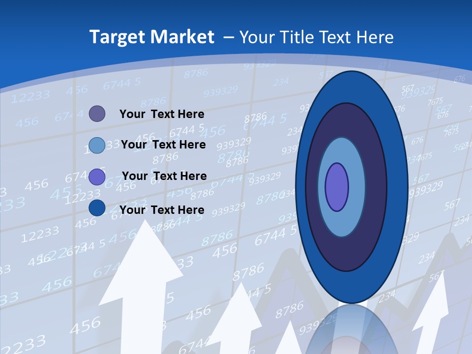 Old Holding Hands Close Up PowerPoint Template