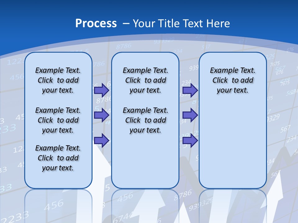 Old Holding Hands Close Up PowerPoint Template