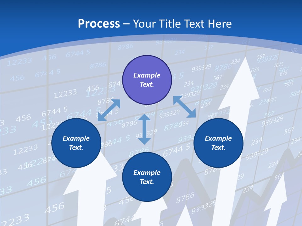 Old Holding Hands Close Up PowerPoint Template