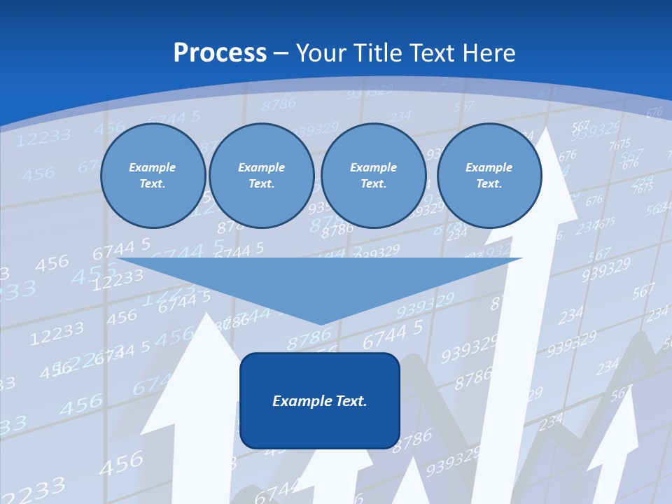 Old Holding Hands Close Up PowerPoint Template