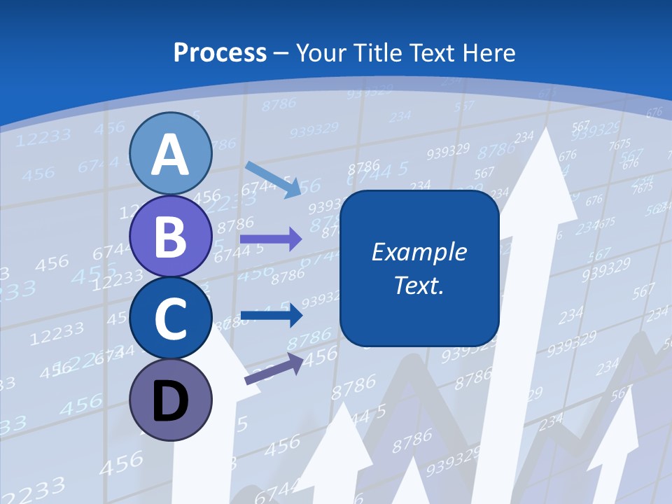 Old Holding Hands Close Up PowerPoint Template