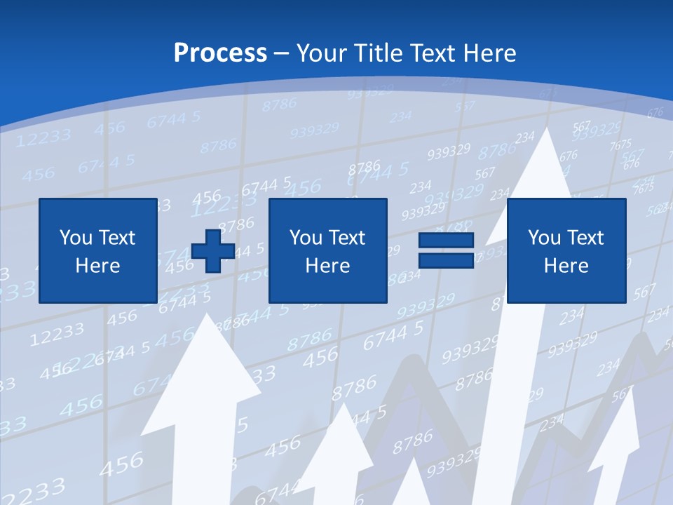 Old Holding Hands Close Up PowerPoint Template