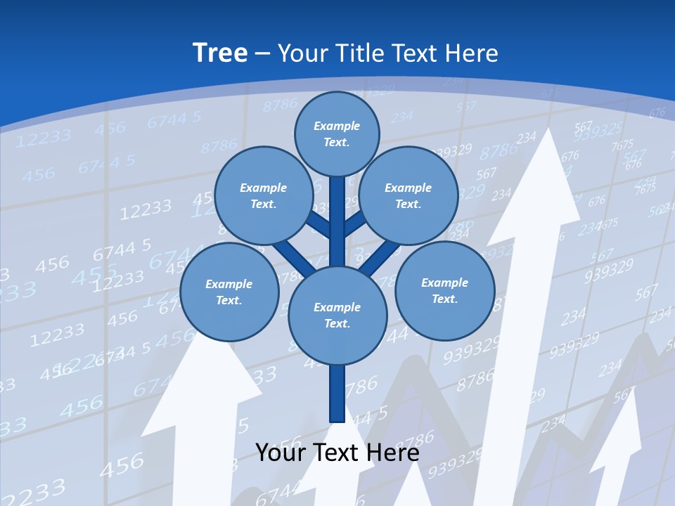 Old Holding Hands Close Up PowerPoint Template