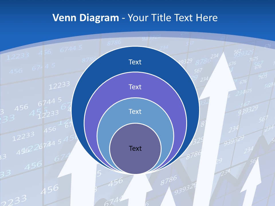 Old Holding Hands Close Up PowerPoint Template
