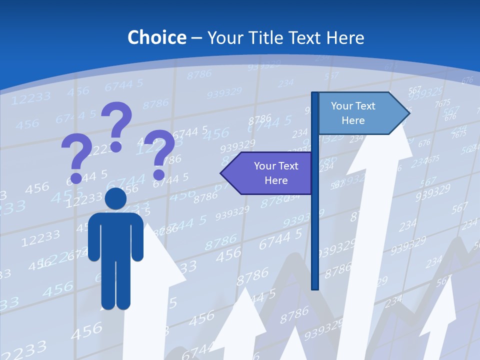Old Holding Hands Close Up PowerPoint Template
