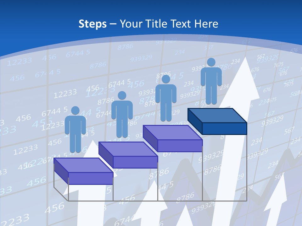 Old Holding Hands Close Up PowerPoint Template