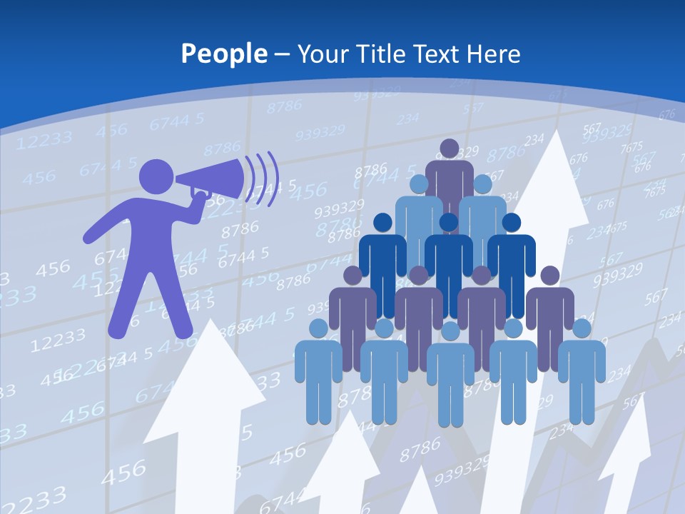 Old Holding Hands Close Up PowerPoint Template