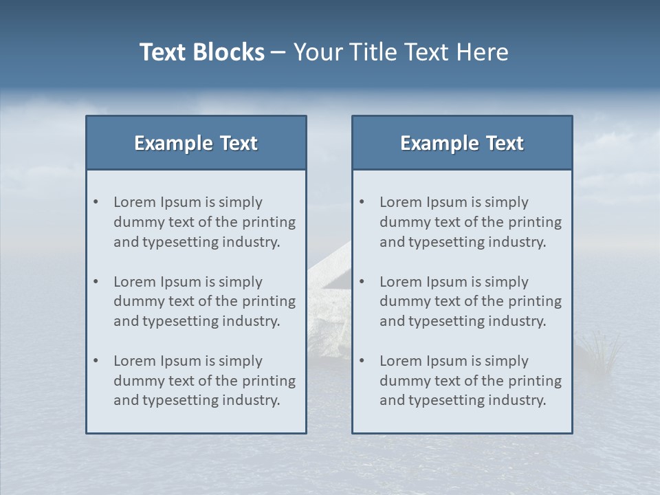 Togetherness Grandmother Background PowerPoint Template