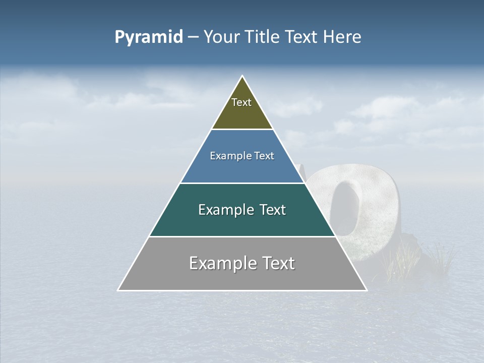 Togetherness Grandmother Background PowerPoint Template