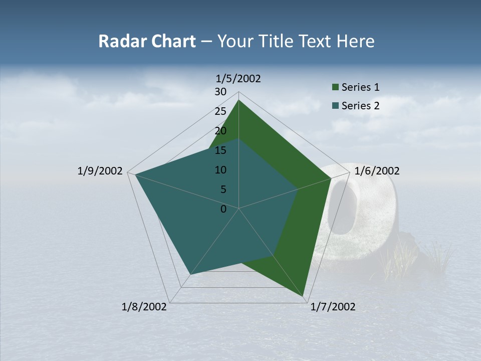 Togetherness Grandmother Background PowerPoint Template