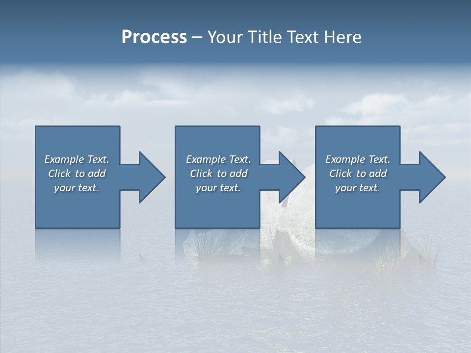 Togetherness Grandmother Background PowerPoint Template