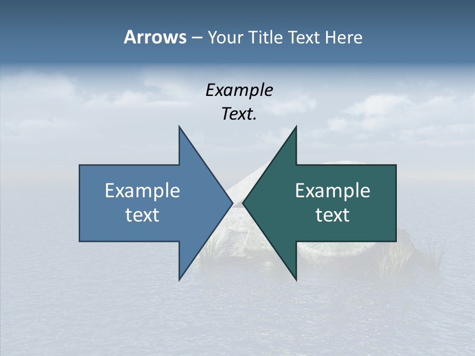 Togetherness Grandmother Background PowerPoint Template