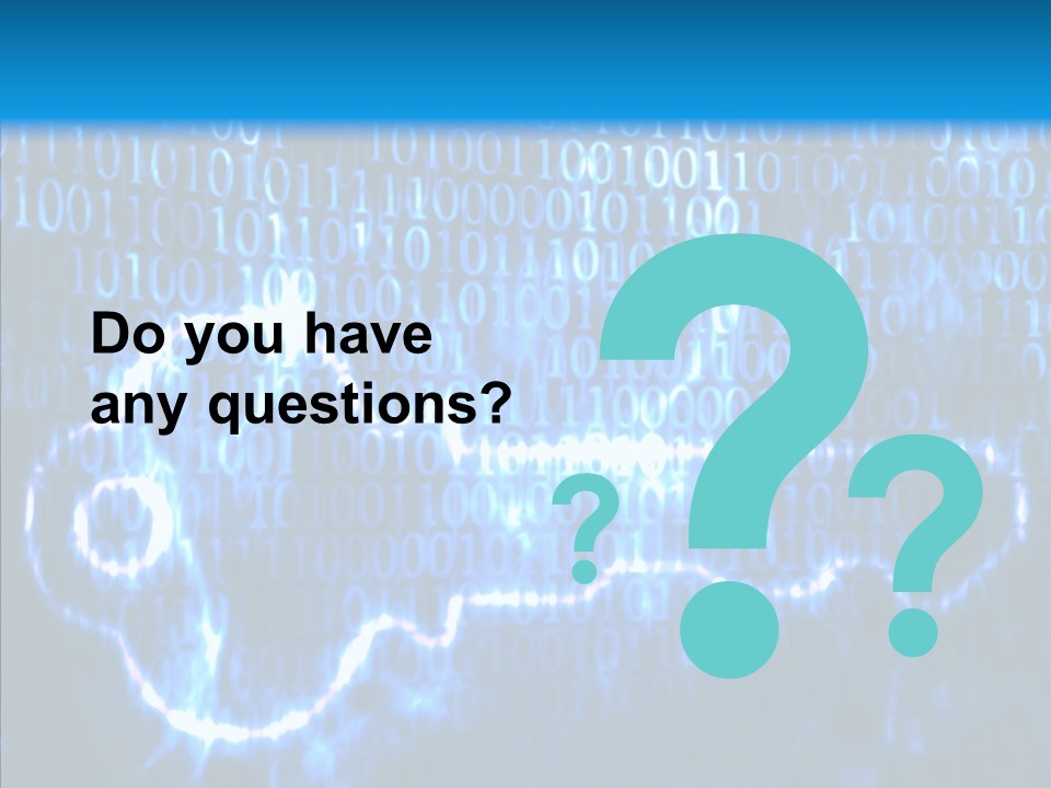 Medium Key Lock PowerPoint Template