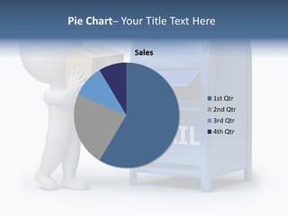 Abstract Concept Person PowerPoint Template