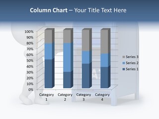 Abstract Concept Person PowerPoint Template